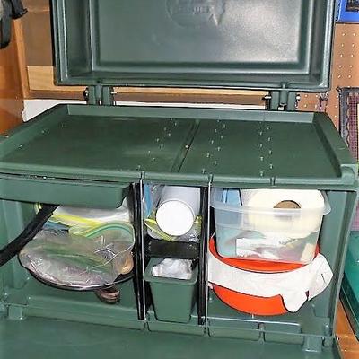 Beaver Tree Camp KITCHEN