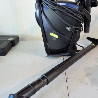 Orek XL Handheld Vacuum - Model CC1600