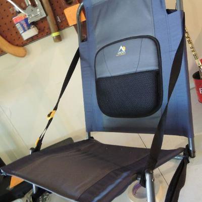 CGI EVERYWHERE CHAIR = Set of 2