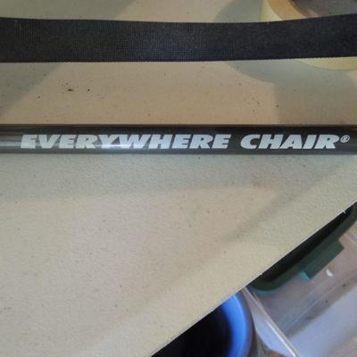 CGI EVERYWHERE CHAIR = Set of 2