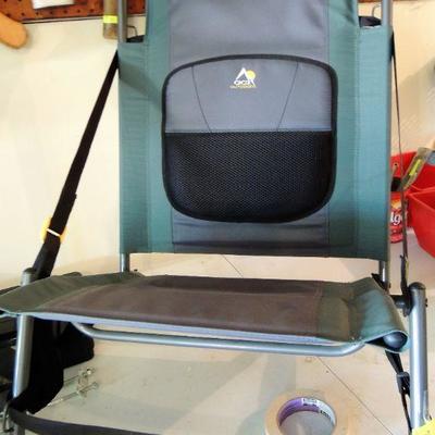 CGI EVERYWHERE CHAIR = Set of 2