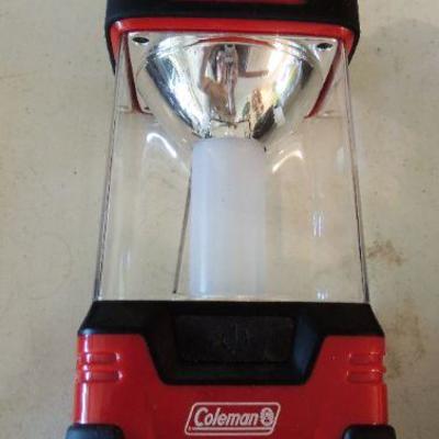 Coleman Led Performance Camping Emergency LANTERN