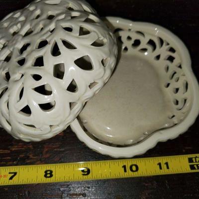 Potpourri Dish 