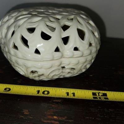 Potpourri Dish 