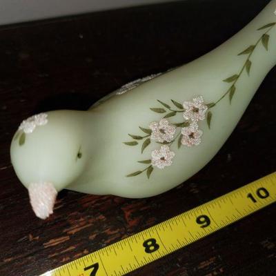 Fenton Bird