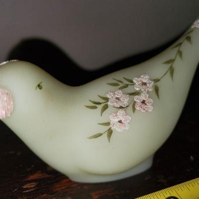 Fenton Bird