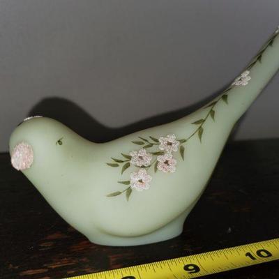 Fenton Bird