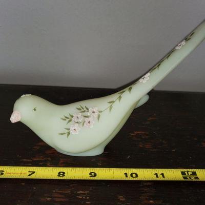 Fenton Bird