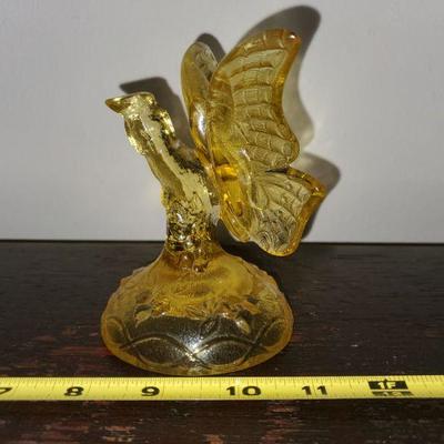 Fenton Ring Holder