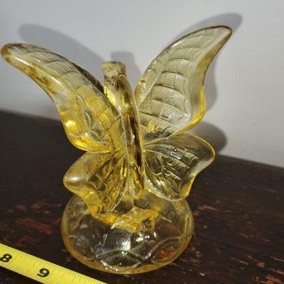 Fenton Ring Holder