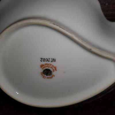 Lefton China Dish