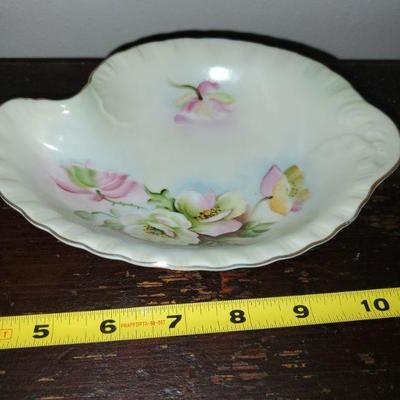 Lefton China Dish