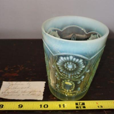 Opaline Glass
