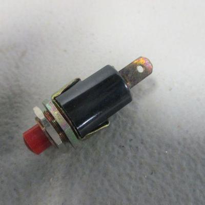 Lot 258 - Exit Button - Relays 