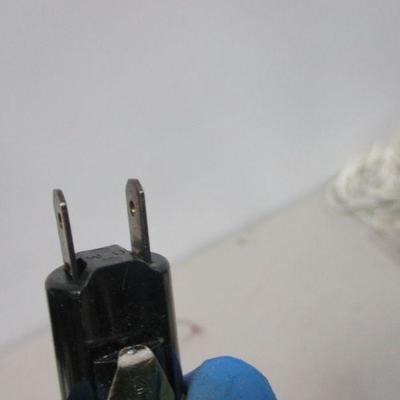 Lot 258 - Exit Button - Relays 