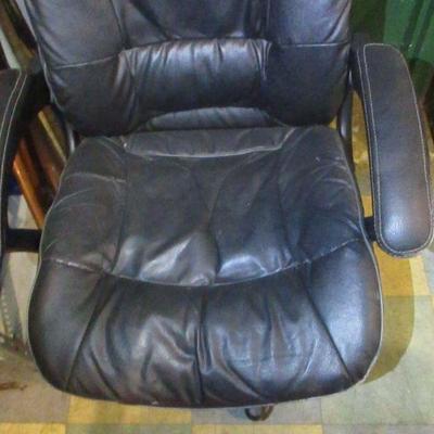 Lot 259 - Office Chair