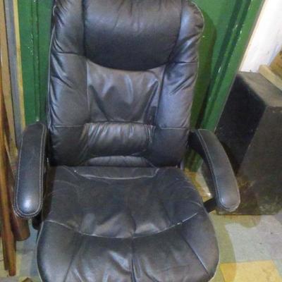 Lot 259 - Office Chair