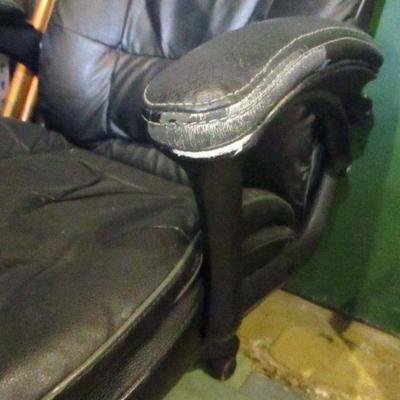 Lot 259 - Office Chair