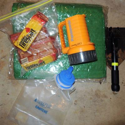 CAMPING Supply Lot 1