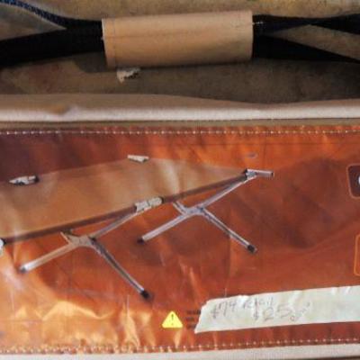 CAMP COT - New - Ozark Trail