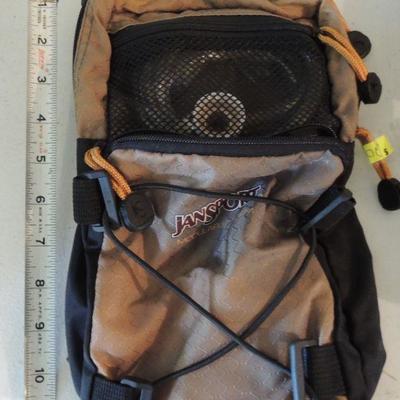 JANSPORT Hydraton System Back Pack