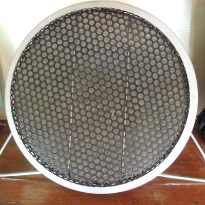 Coleman PROPANE Catalytic HEATER Model 5033