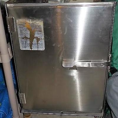 SmokinTex Pro Series 1400 Smoker Electric