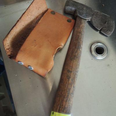 Hand Hatchet