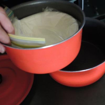 CAMPING LOT Pots Pans Utensils Kitchen 