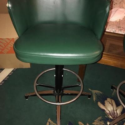 Bar stool $45
3 available