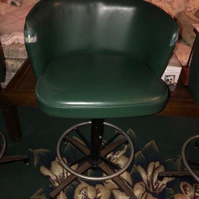 Bar stool $45
3 available