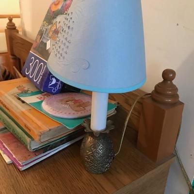 lamp $5