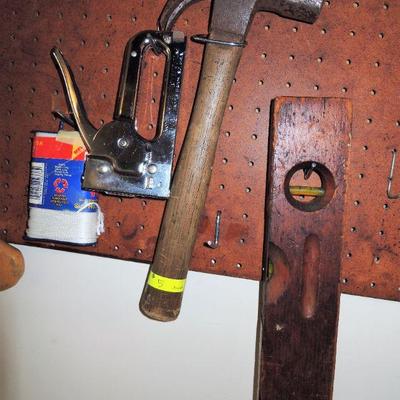 TOOL LOT - new to RETRO