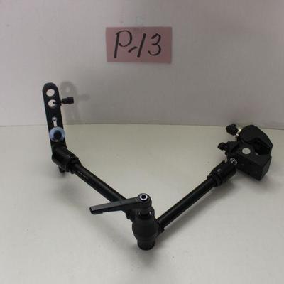 P13-Support Grip Max Arm KCP 101  Photography Camera Photo 