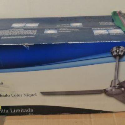 Westinghouse Industrial 56" Ceiling Fan NEW