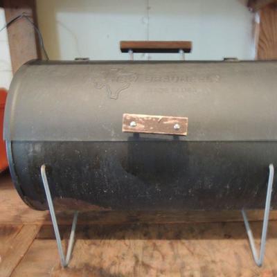 New Braunfels Smoker Co Small Grill / Smoker