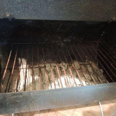 New Braunfels Smoker Co Small Grill / Smoker