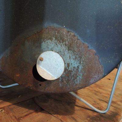 New Braunfels Smoker Co Small Grill / Smoker