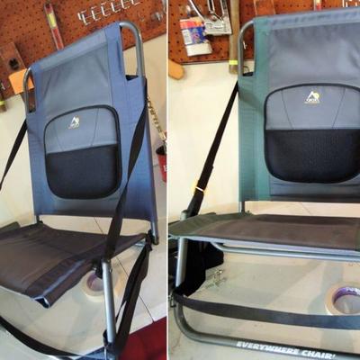 CHAIR Camp Beach Event EVERYWHERE CHAIR Set (2)