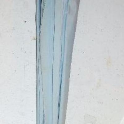 UMBRELLA - Vintage with Bakelite Handle