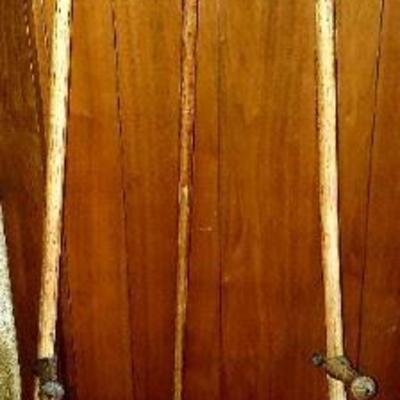 #91 Victorian Bamboo Easel