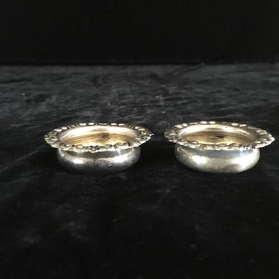 Lot 89 - Sterling Collection