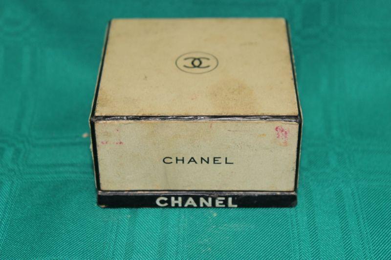 Vintage Chanel No. 5 Face Powder | EstateSales.org