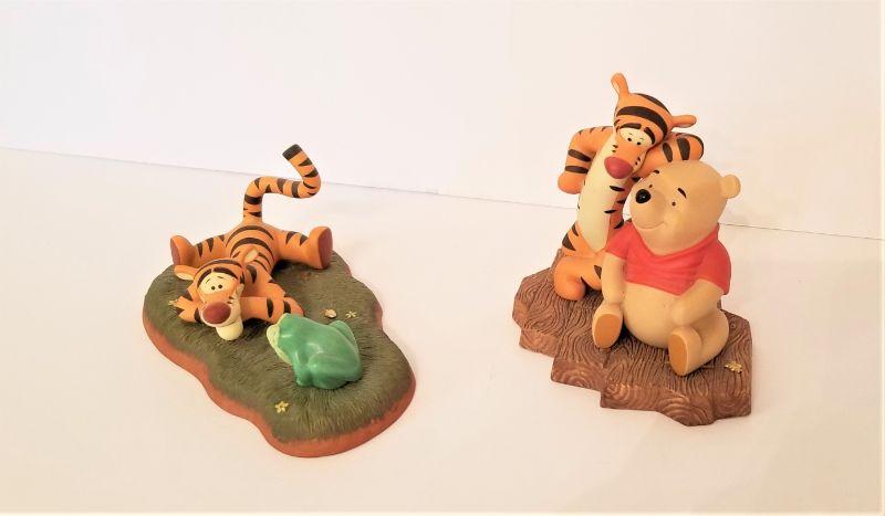 my friends tigger and pooh figures