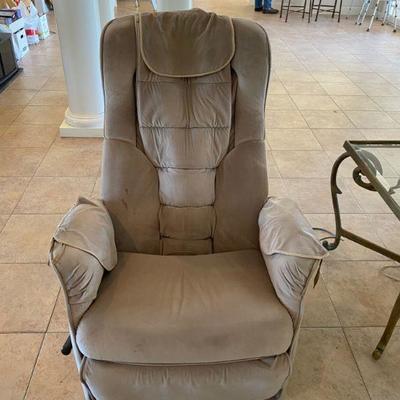 Used Massage chair 