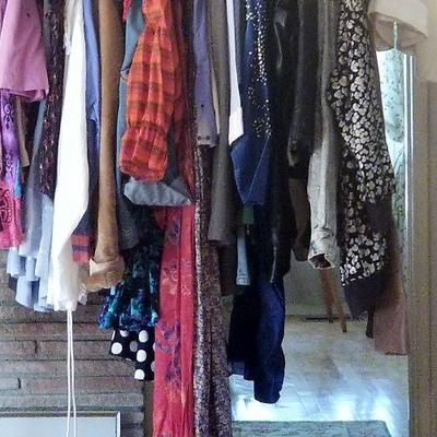 #104 Vintage Clothing - $5 to 30 