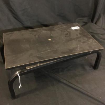 Rotating TV stand Lot 1144