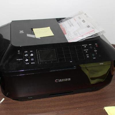 P36 Canon Pro 1000 Professional Photo Inkjet Printer