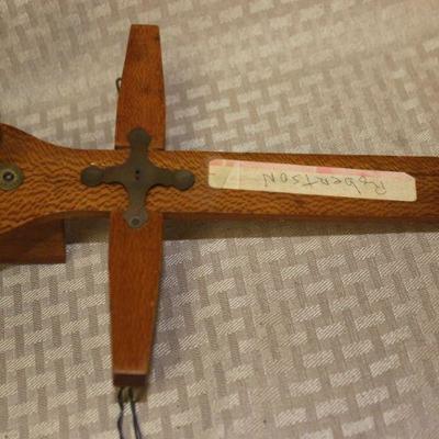 Vintage Wood Stereoscope *No Reserve*