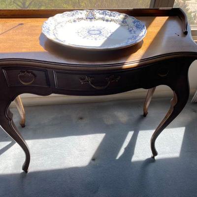Sligh Lowry Small Table with Drawer